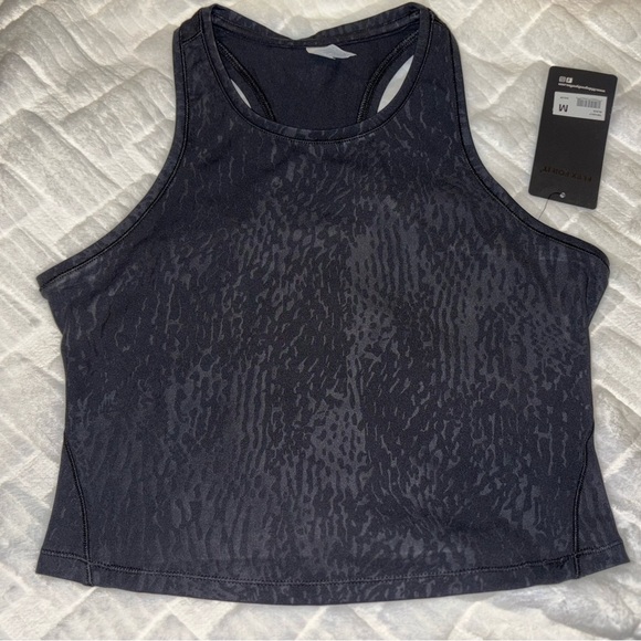 90 Degree By Reflex Black Sports Bra - Picture 1 of 3